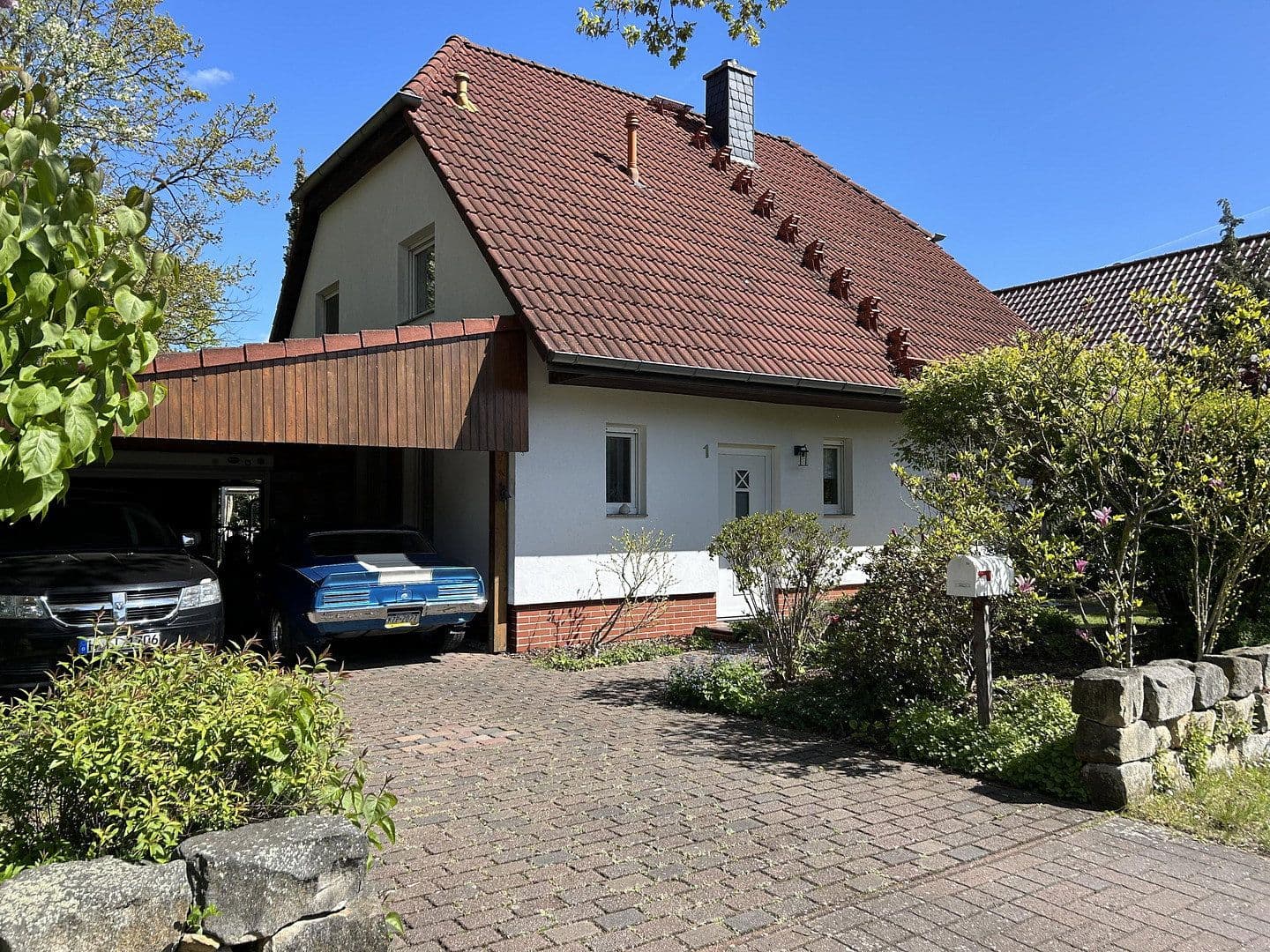 house for sale, 124 m², Sehnde, Lower Saxony house for sale, 124 m², Sehnde, Lower Saxony
