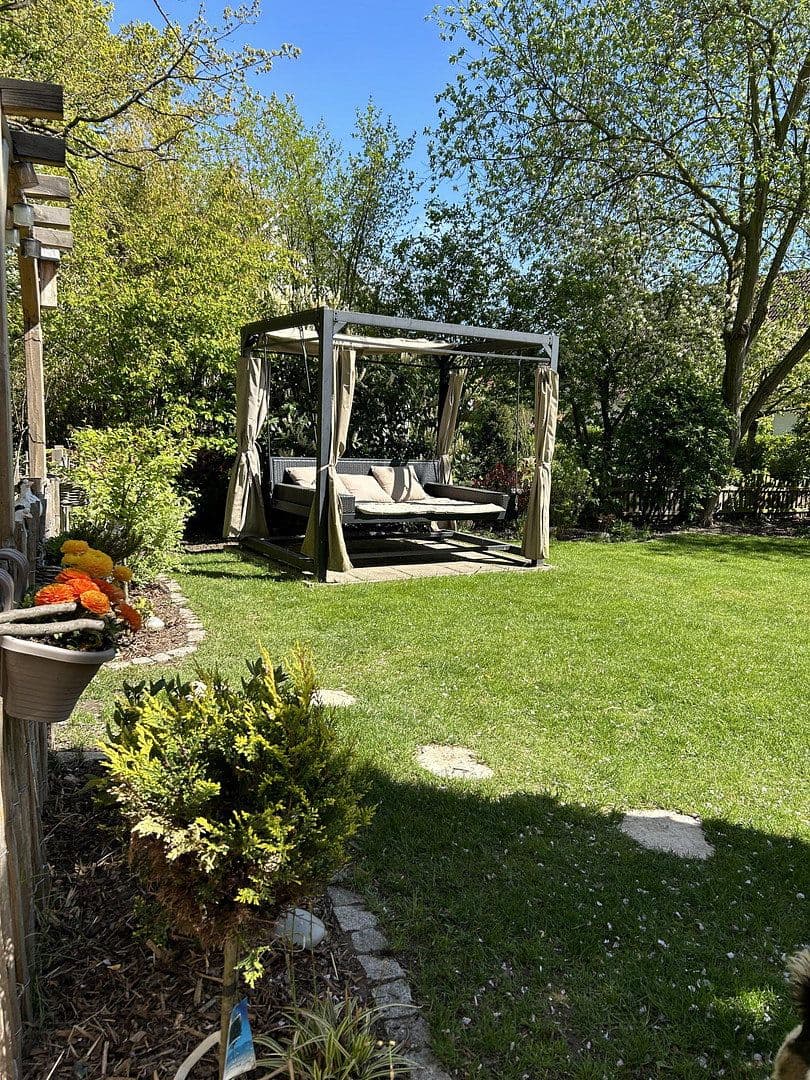 house for sale, 124 m², Sehnde, Lower Saxony house for sale, 124 m², Sehnde, Lower Saxony