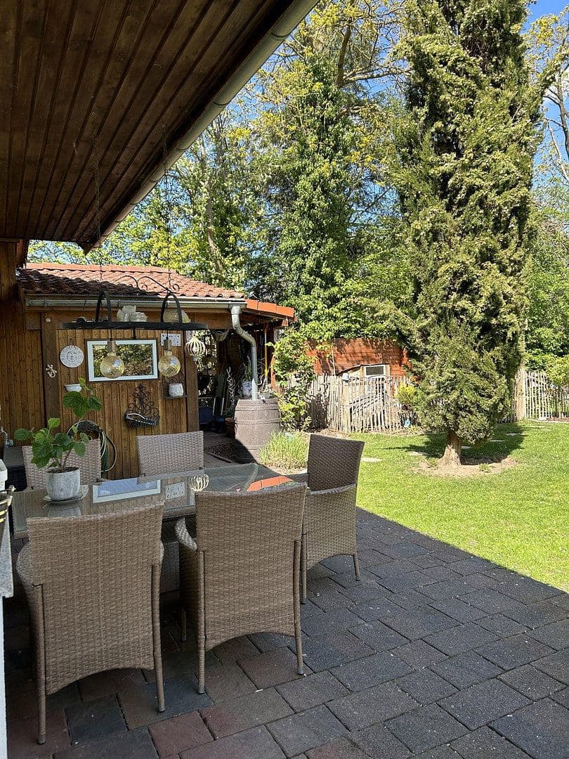 house for sale, 124 m², Sehnde, Lower Saxony house for sale, 124 m², Sehnde, Lower Saxony