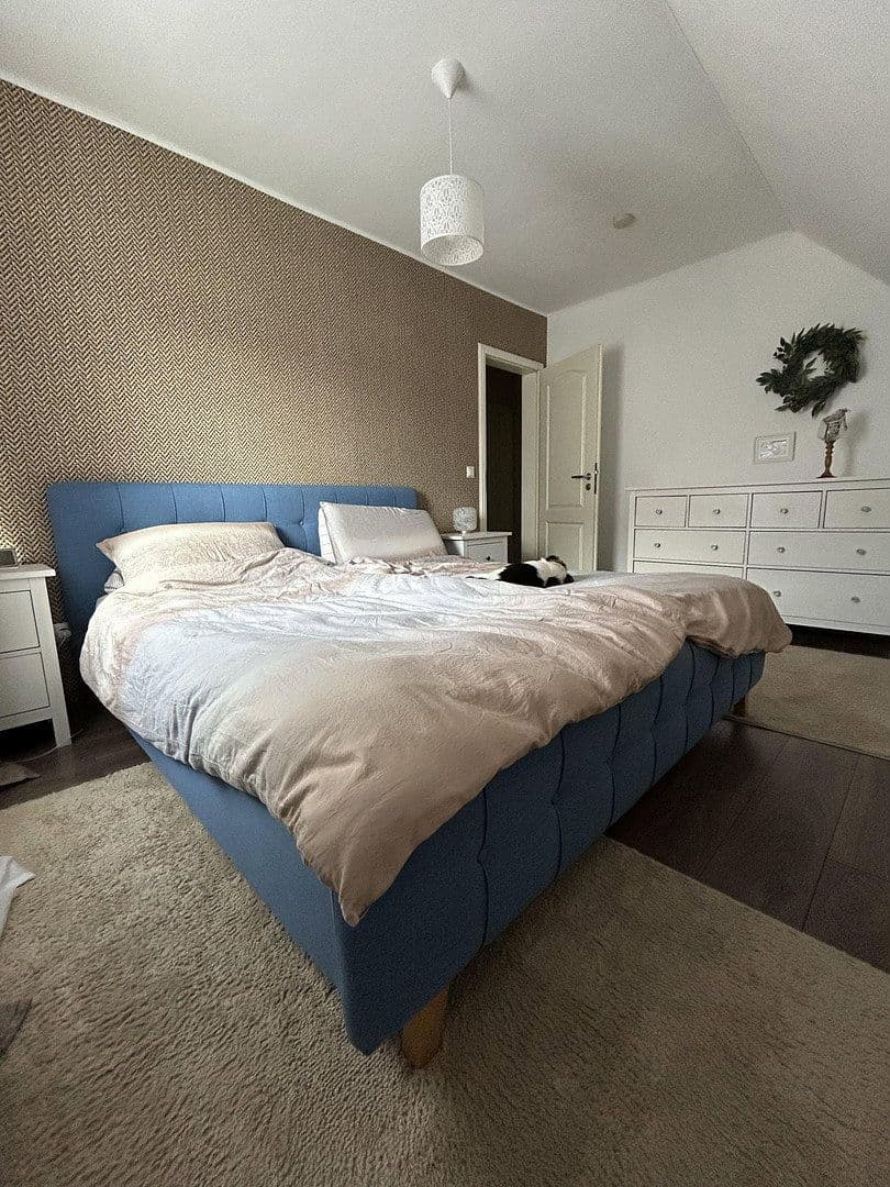 house for sale, 124 m², Sehnde, Lower Saxony house for sale, 124 m², Sehnde, Lower Saxony