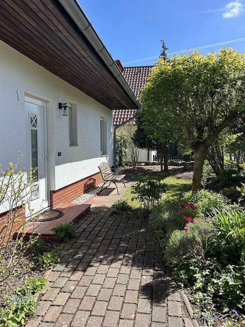 house for sale, 124 m², Sehnde, Lower Saxony house for sale, 124 m², Sehnde, Lower Saxony