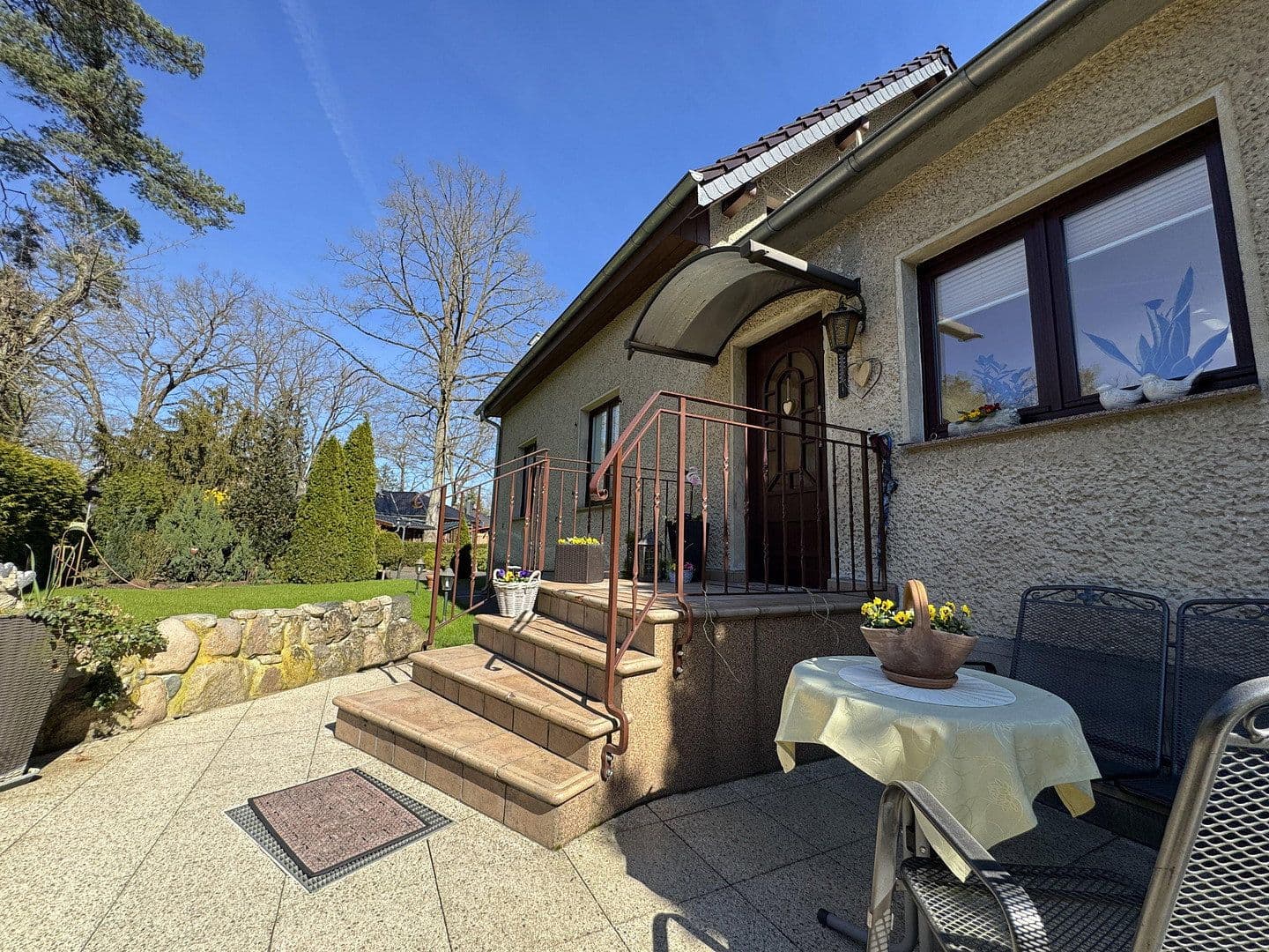 house for sale, 110 m², Wandlitz, Brandenburg house for sale, 110 m², Wandlitz, Brandenburg