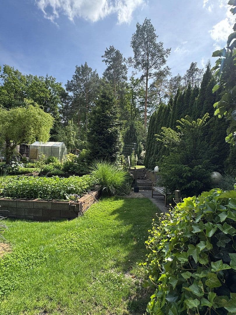 house for sale, 110 m², Wandlitz, Brandenburg house for sale, 110 m², Wandlitz, Brandenburg