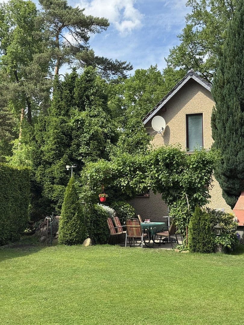 house for sale, 110 m², Wandlitz, Brandenburg house for sale, 110 m², Wandlitz, Brandenburg
