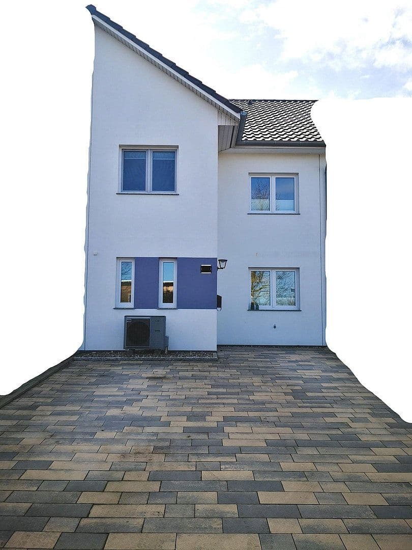 house for sale, 130 m², Rostock, Mecklenburg-Vorpommern house for sale, 130 m², Rostock, Mecklenburg-Vorpommern