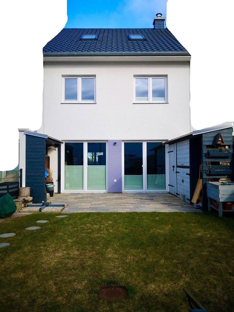 house for sale, 130 m², Rostock, Mecklenburg-Vorpommern house for sale, 130 m², Rostock, Mecklenburg-Vorpommern