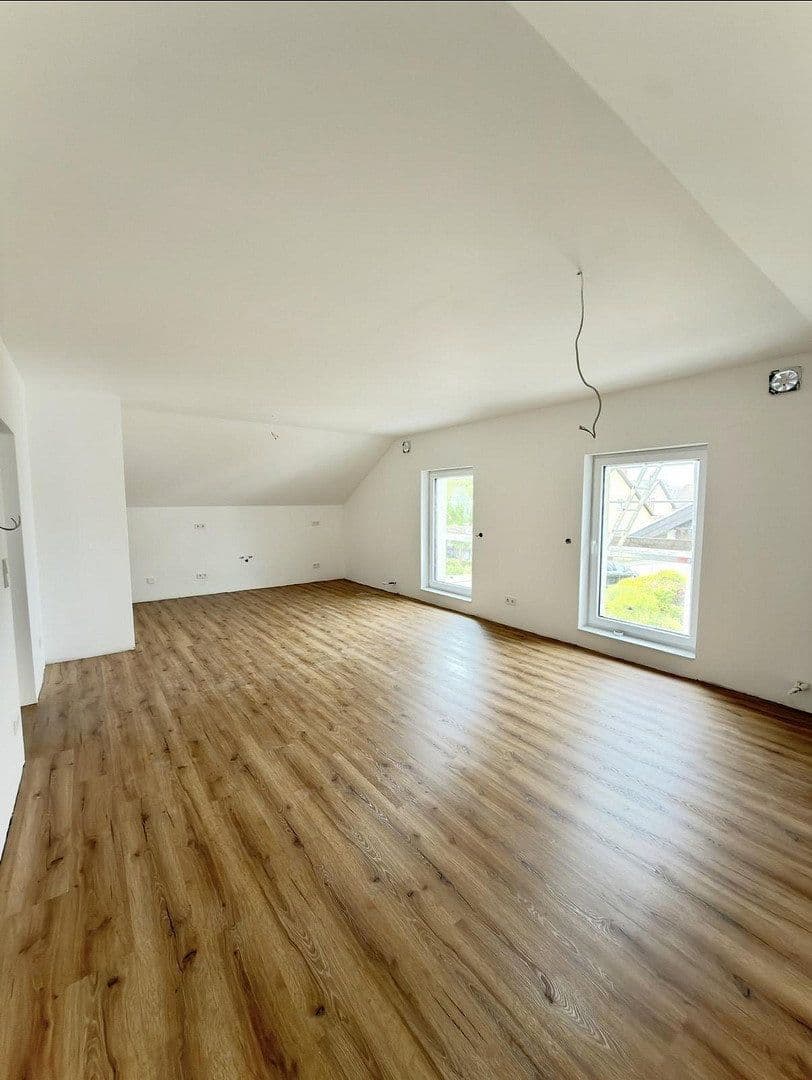 3 bedroom flat to rent, 85 m², Neulußheim, Baden-Württemberg 3 bedroom flat to rent, 85 m², Neulußheim, Baden-Württemberg