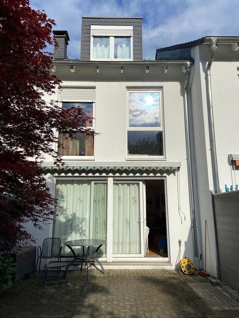 house for sale, 145 m², Ratingen, North Rhine-Westphalia house for sale, 145 m², Ratingen, North Rhine-Westphalia