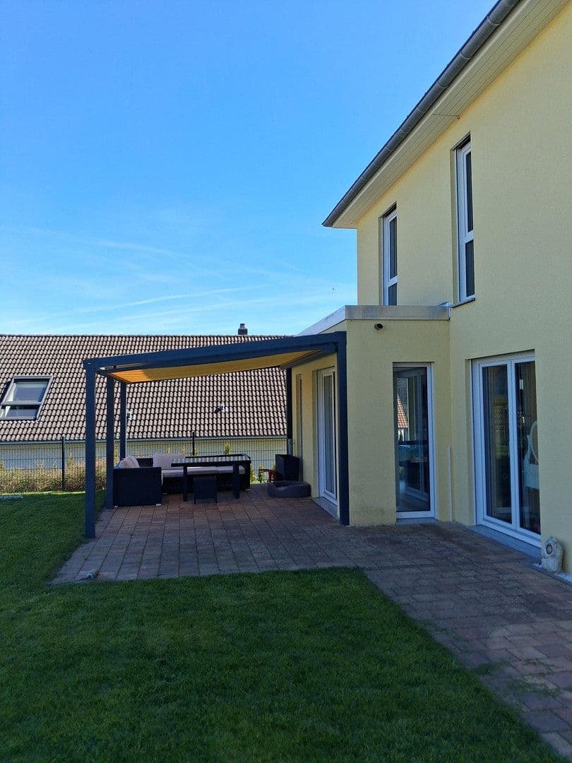 house for sale, 141 m², Obernheim, Baden-Württemberg house for sale, 141 m², Obernheim, Baden-Württemberg
