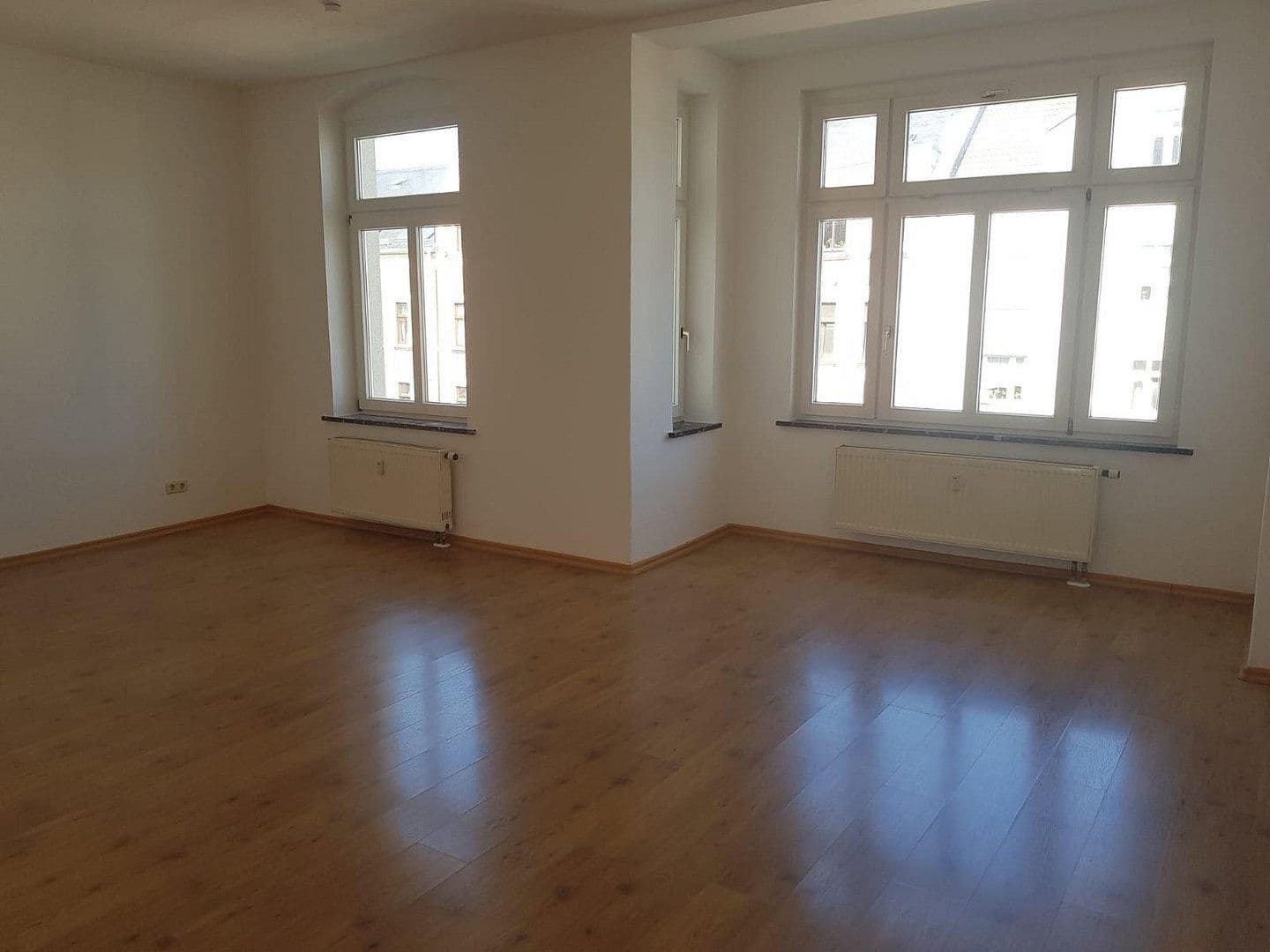 2 bedroom flat for sale, 85 m², Rudolf-Marek-Straße 1, Chemnitz, Saxony 2 bedroom flat for sale, 85 m², Rudolf-Marek-Straße 1, Chemnitz, Saxony