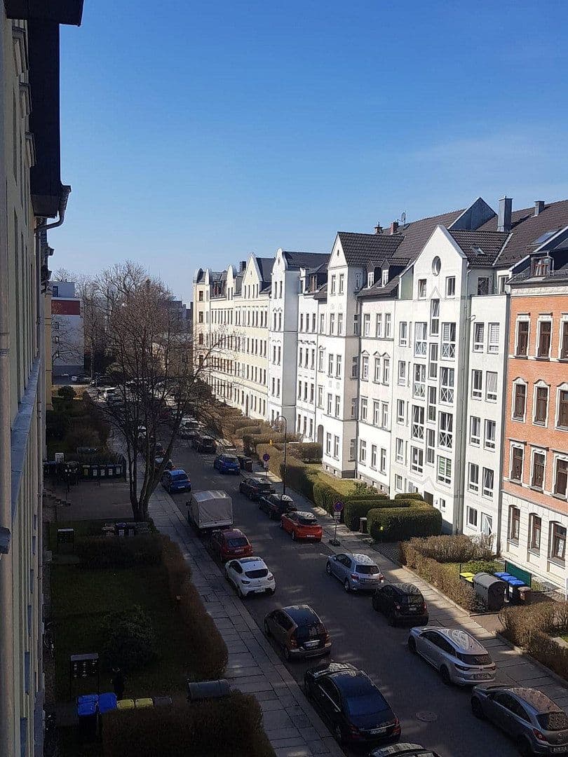 2 bedroom flat for sale, 85 m², Rudolf-Marek-Straße 1, Chemnitz, Saxony 2 bedroom flat for sale, 85 m², Rudolf-Marek-Straße 1, Chemnitz, Saxony