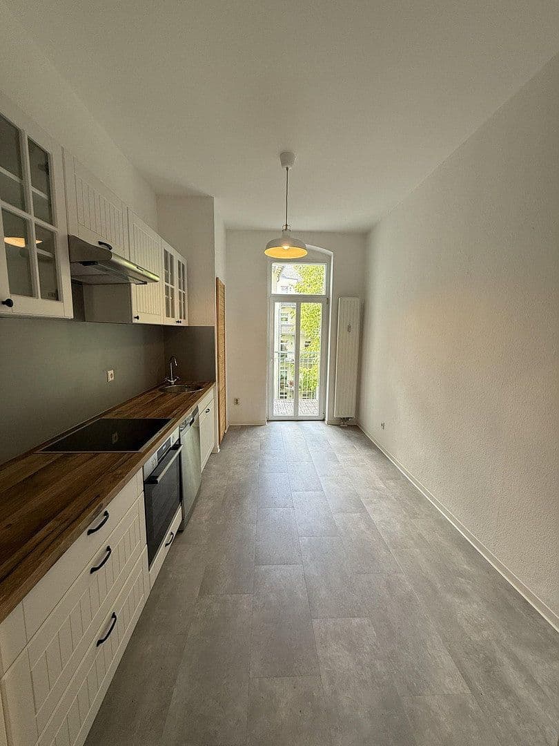 2 bedroom flat for sale, 85 m², Rudolf-Marek-Straße 1, Chemnitz, Saxony 2 bedroom flat for sale, 85 m², Rudolf-Marek-Straße 1, Chemnitz, Saxony