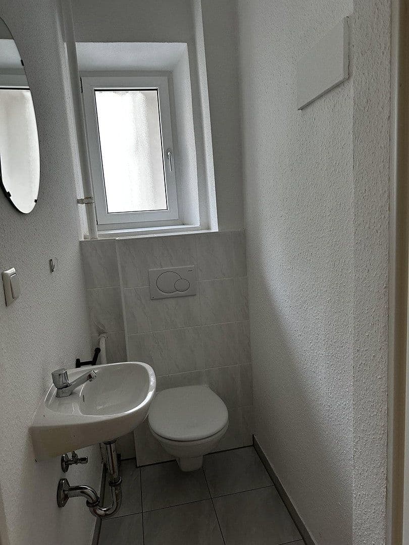 2 bedroom flat to rent, 50 m², Biermannstraße 22, Augsburg, Bavaria 2 bedroom flat to rent, 50 m², Biermannstraße 22, Augsburg, Bavaria