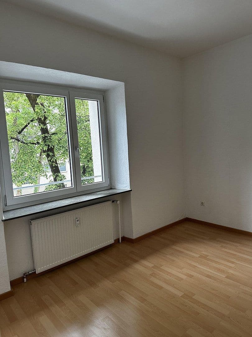 2 bedroom flat to rent, 50 m², Biermannstraße 22, Augsburg, Bavaria 2 bedroom flat to rent, 50 m², Biermannstraße 22, Augsburg, Bavaria