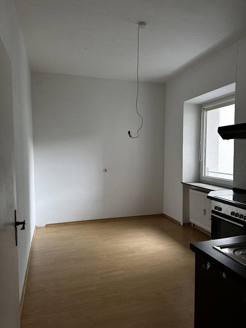 2 bedroom flat to rent, 50 m², Biermannstraße 22, Augsburg, Bavaria 2 bedroom flat to rent, 50 m², Biermannstraße 22, Augsburg, Bavaria