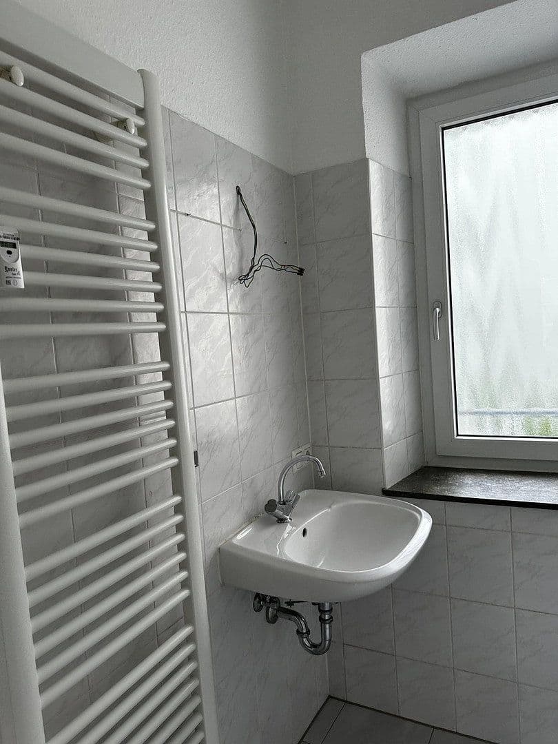 2 bedroom flat to rent, 50 m², Biermannstraße 22, Augsburg, Bavaria 2 bedroom flat to rent, 50 m², Biermannstraße 22, Augsburg, Bavaria