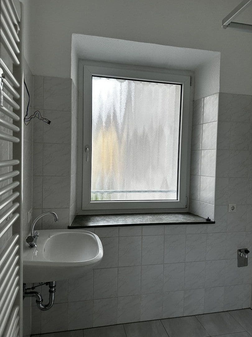 2 bedroom flat to rent, 50 m², Biermannstraße 22, Augsburg, Bavaria 2 bedroom flat to rent, 50 m², Biermannstraße 22, Augsburg, Bavaria