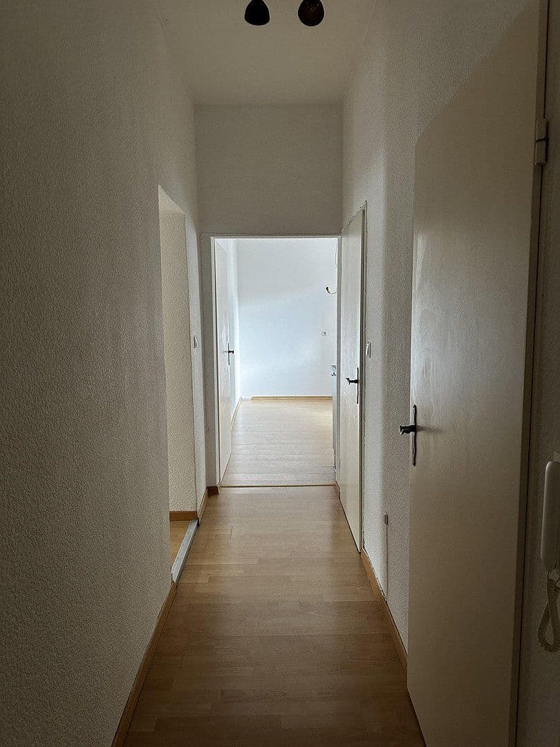 2 bedroom flat to rent, 50 m², Biermannstraße 22, Augsburg, Bavaria 2 bedroom flat to rent, 50 m², Biermannstraße 22, Augsburg, Bavaria