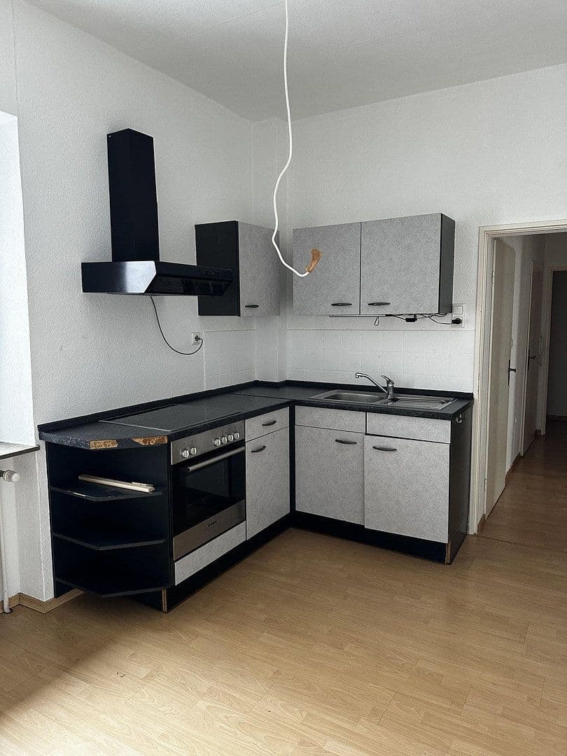 2 bedroom flat to rent, 50 m², Biermannstraße 22, Augsburg, Bavaria 2 bedroom flat to rent, 50 m², Biermannstraße 22, Augsburg, Bavaria