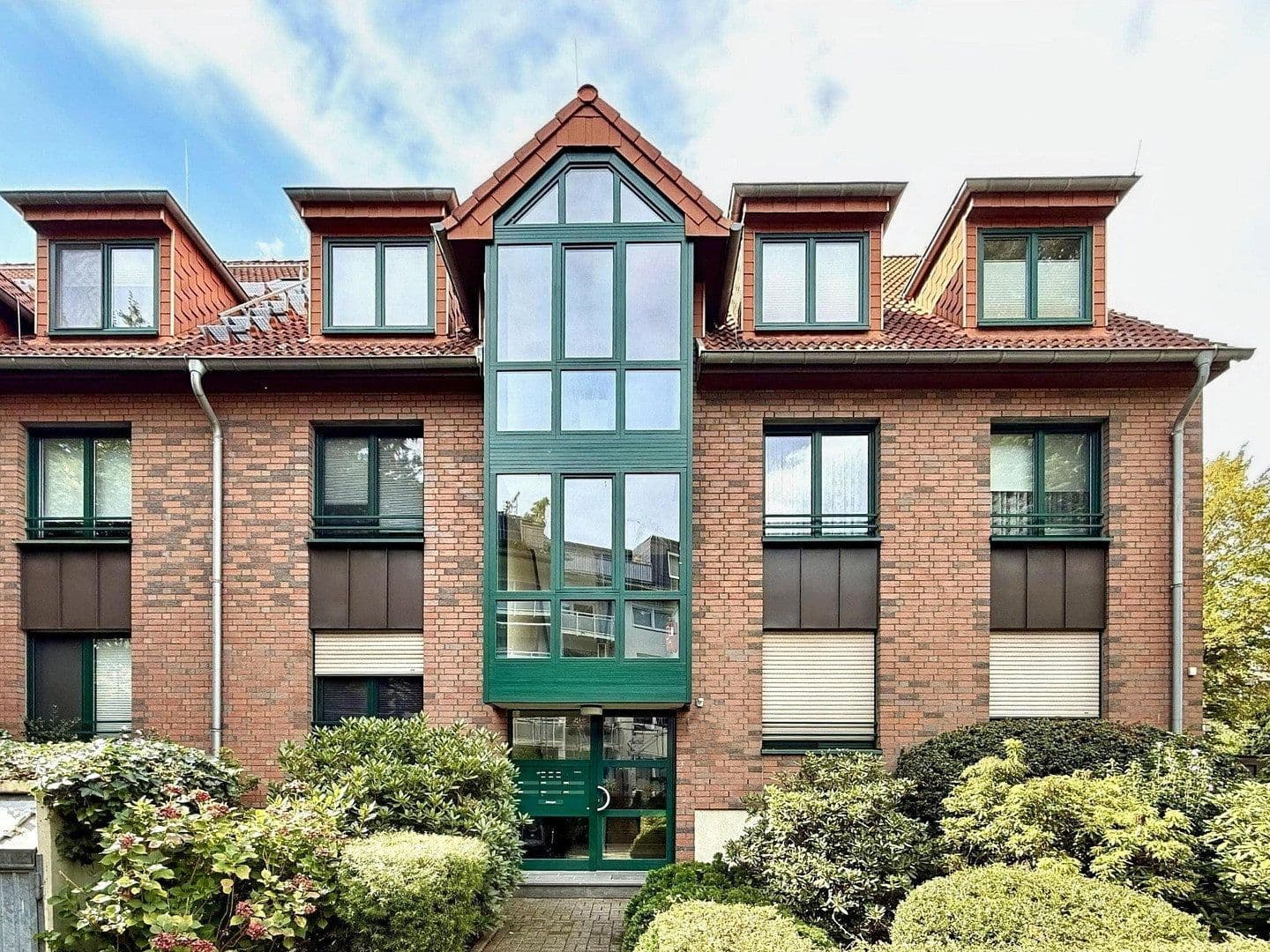 3 bedroom flat to rent, 88 m², Düsseldorf, North Rhine-Westphalia 3 bedroom flat to rent, 88 m², Düsseldorf, North Rhine-Westphalia