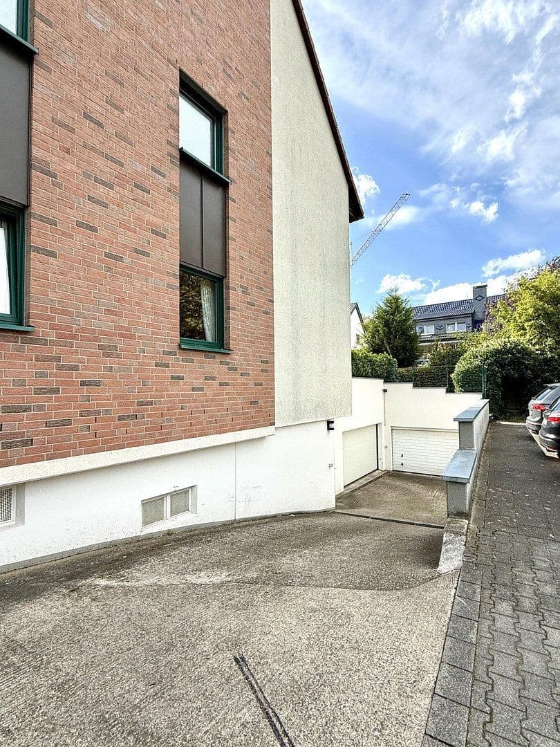3 bedroom flat to rent, 88 m², Düsseldorf, North Rhine-Westphalia 3 bedroom flat to rent, 88 m², Düsseldorf, North Rhine-Westphalia