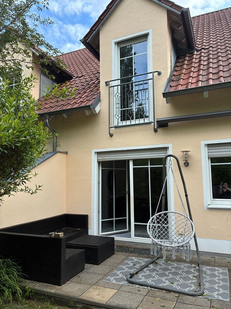 house to rent, 145 m², Am Fohlenhof 26a, Geisenfeld, Bavaria house to rent, 145 m², Am Fohlenhof 26a, Geisenfeld, Bavaria