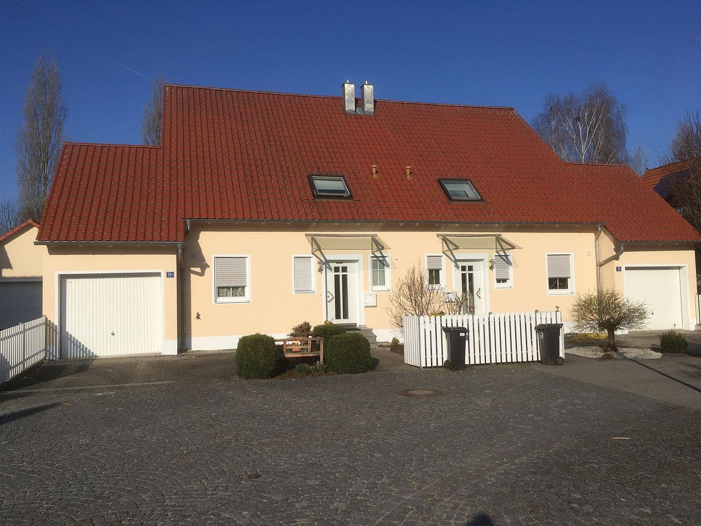 house to rent, 145 m², Am Fohlenhof 26a, Geisenfeld, Bavaria house to rent, 145 m², Am Fohlenhof 26a, Geisenfeld, Bavaria