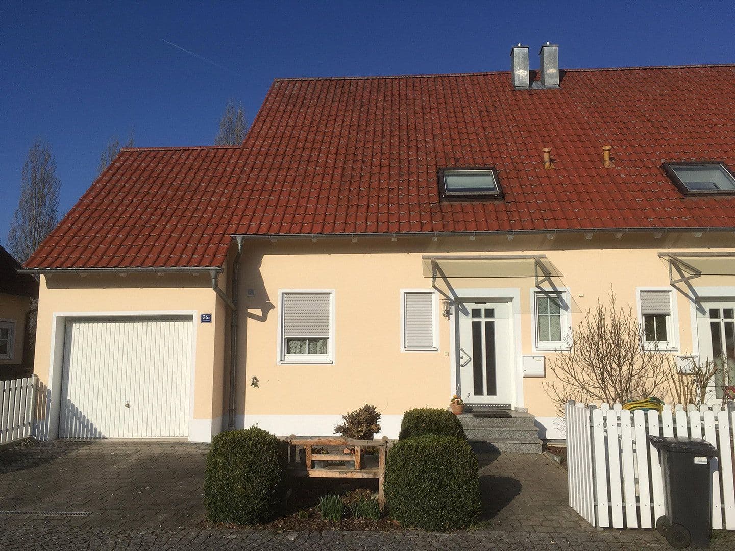 house to rent, 145 m², Am Fohlenhof 26a, Geisenfeld, Bavaria house to rent, 145 m², Am Fohlenhof 26a, Geisenfeld, Bavaria