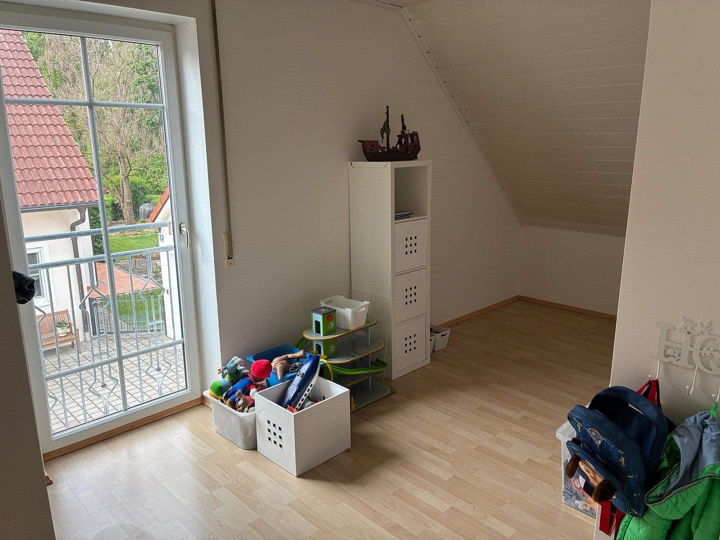 house to rent, 145 m², Am Fohlenhof 26a, Geisenfeld, Bavaria house to rent, 145 m², Am Fohlenhof 26a, Geisenfeld, Bavaria
