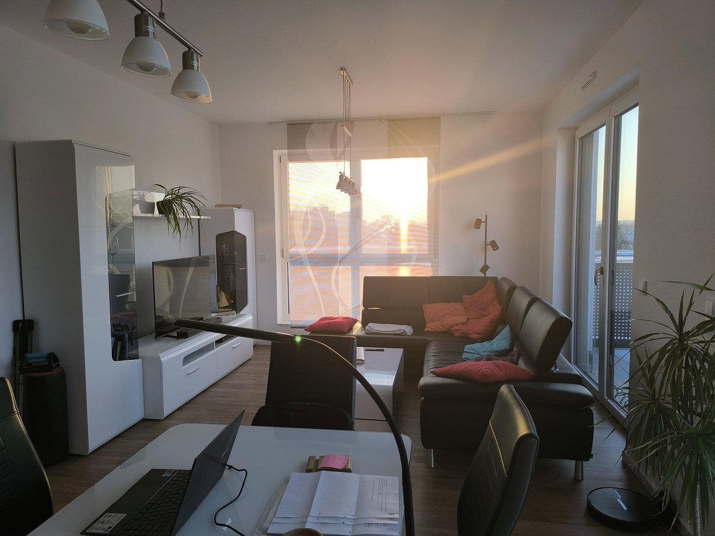 3 bedroom flat for sale, 86 m², Frankfurt, Hesse 3 bedroom flat for sale, 86 m², Frankfurt, Hesse