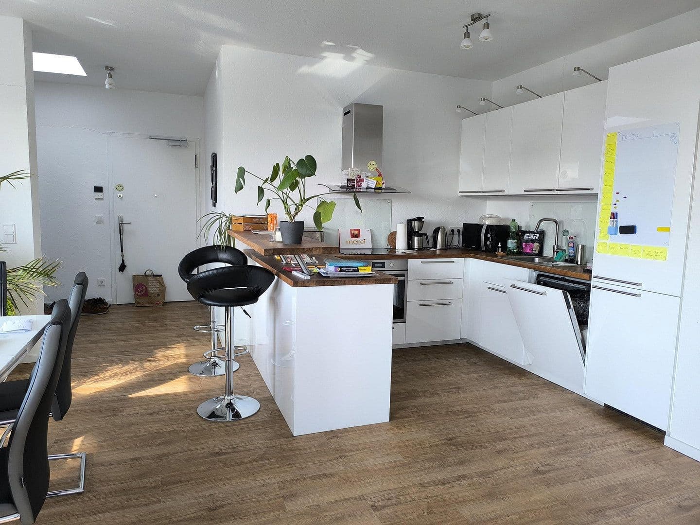 3 bedroom flat for sale, 86 m², Frankfurt, Hesse 3 bedroom flat for sale, 86 m², Frankfurt, Hesse