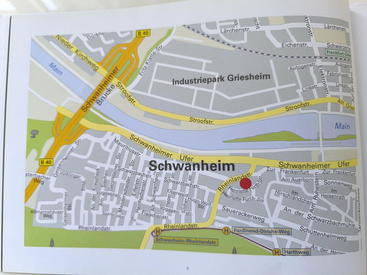 3 bedroom flat for sale, 86 m², Frankfurt, Hesse 3 bedroom flat for sale, 86 m², Frankfurt, Hesse