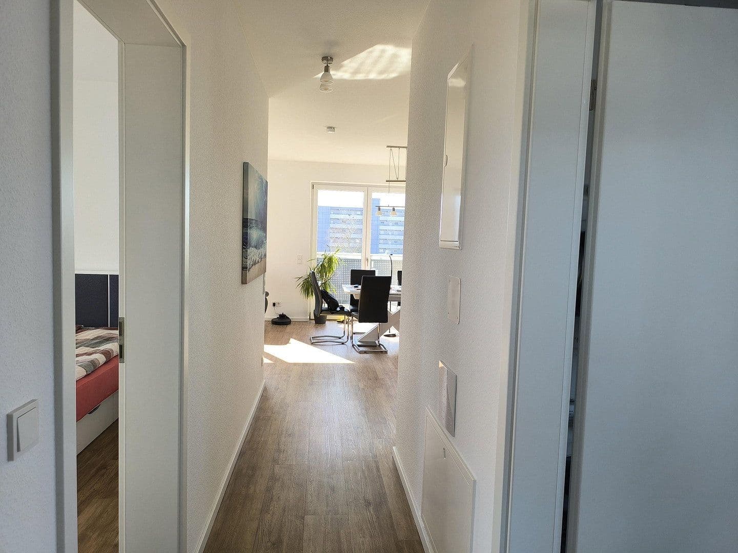 3 bedroom flat for sale, 86 m², Frankfurt, Hesse 3 bedroom flat for sale, 86 m², Frankfurt, Hesse