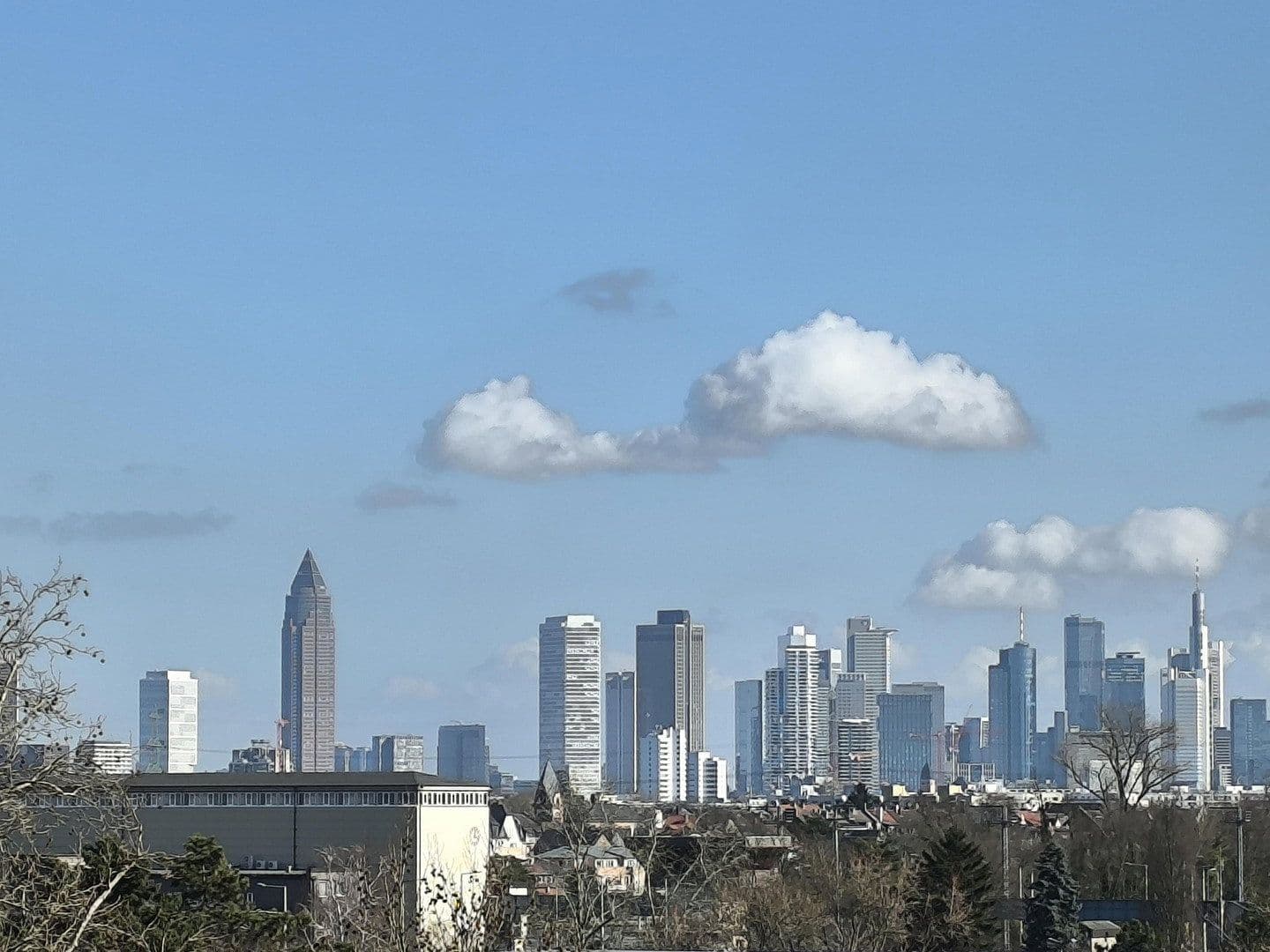 3 bedroom flat for sale, 86 m², Frankfurt, Hesse 3 bedroom flat for sale, 86 m², Frankfurt, Hesse