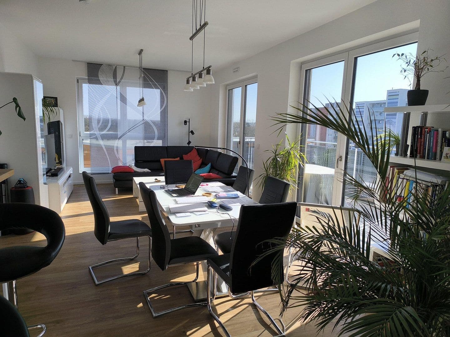 3 bedroom flat for sale, 86 m², Frankfurt, Hesse 3 bedroom flat for sale, 86 m², Frankfurt, Hesse