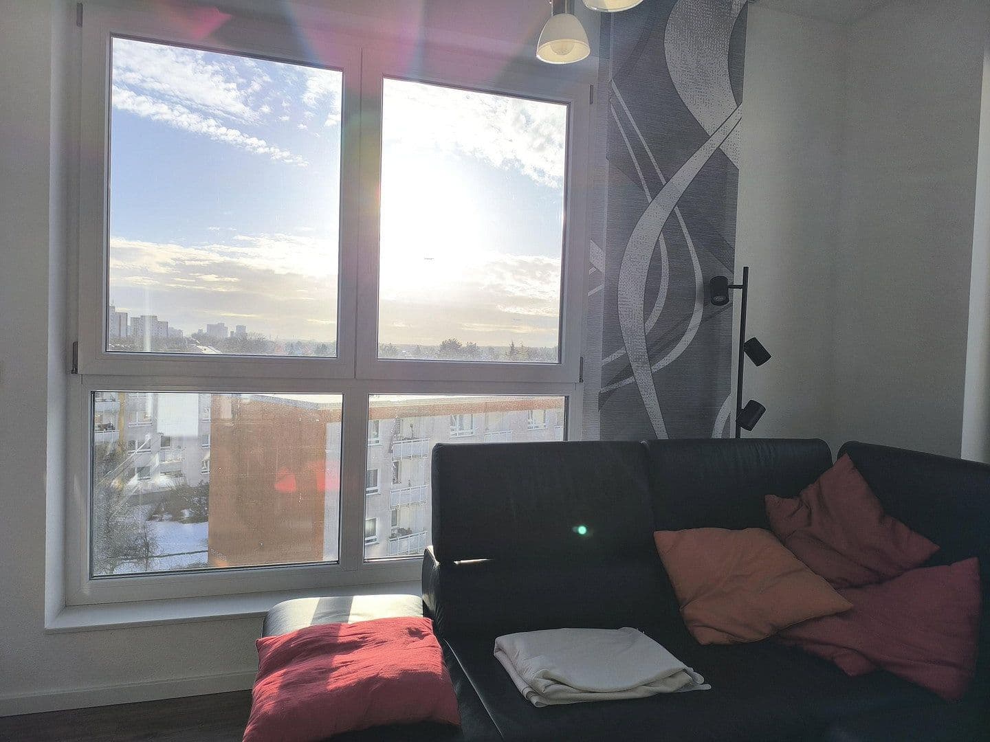 3 bedroom flat for sale, 86 m², Frankfurt, Hesse 3 bedroom flat for sale, 86 m², Frankfurt, Hesse