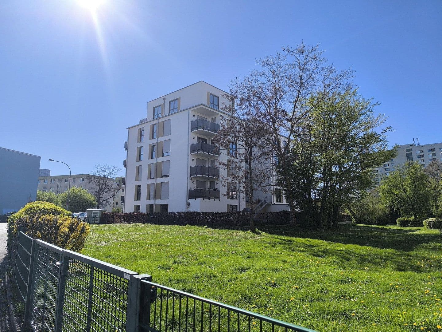 3 bedroom flat for sale, 86 m², Frankfurt, Hesse 3 bedroom flat for sale, 86 m², Frankfurt, Hesse