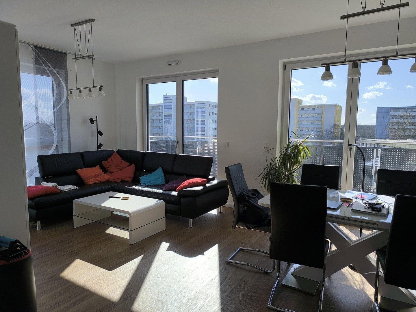 3 bedroom flat for sale, 86 m², Frankfurt, Hesse 3 bedroom flat for sale, 86 m², Frankfurt, Hesse