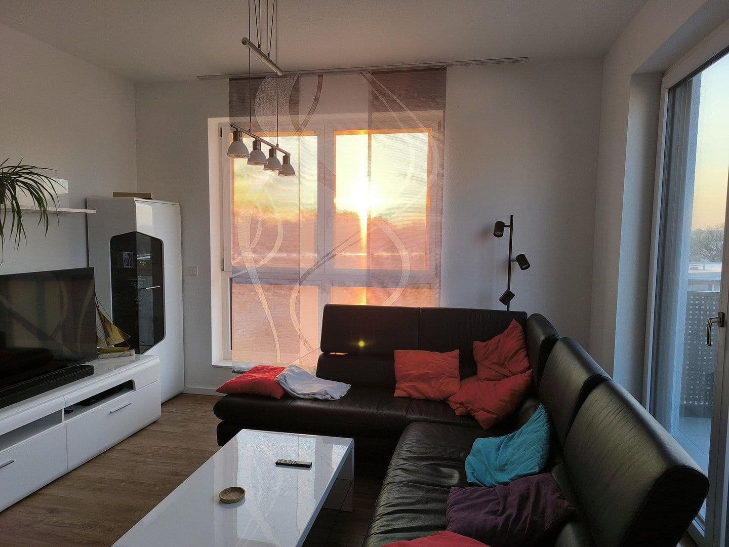3 bedroom flat for sale, 86 m², Frankfurt, Hesse 3 bedroom flat for sale, 86 m², Frankfurt, Hesse