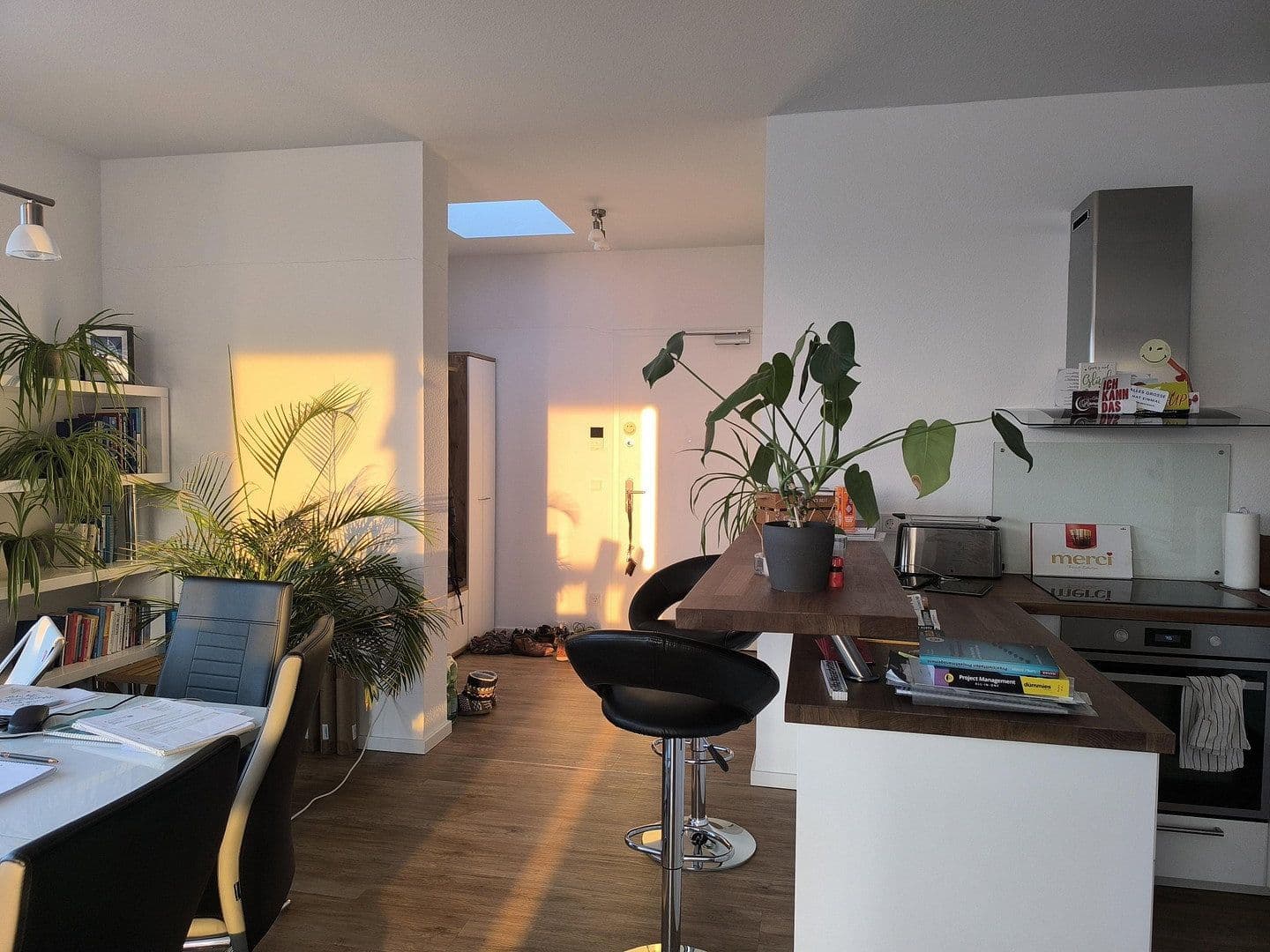 3 bedroom flat for sale, 86 m², Frankfurt, Hesse 3 bedroom flat for sale, 86 m², Frankfurt, Hesse