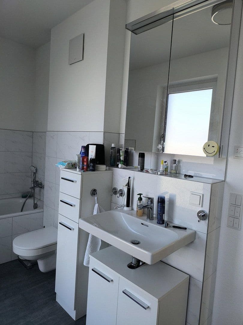 3 bedroom flat for sale, 86 m², Frankfurt, Hesse 3 bedroom flat for sale, 86 m², Frankfurt, Hesse