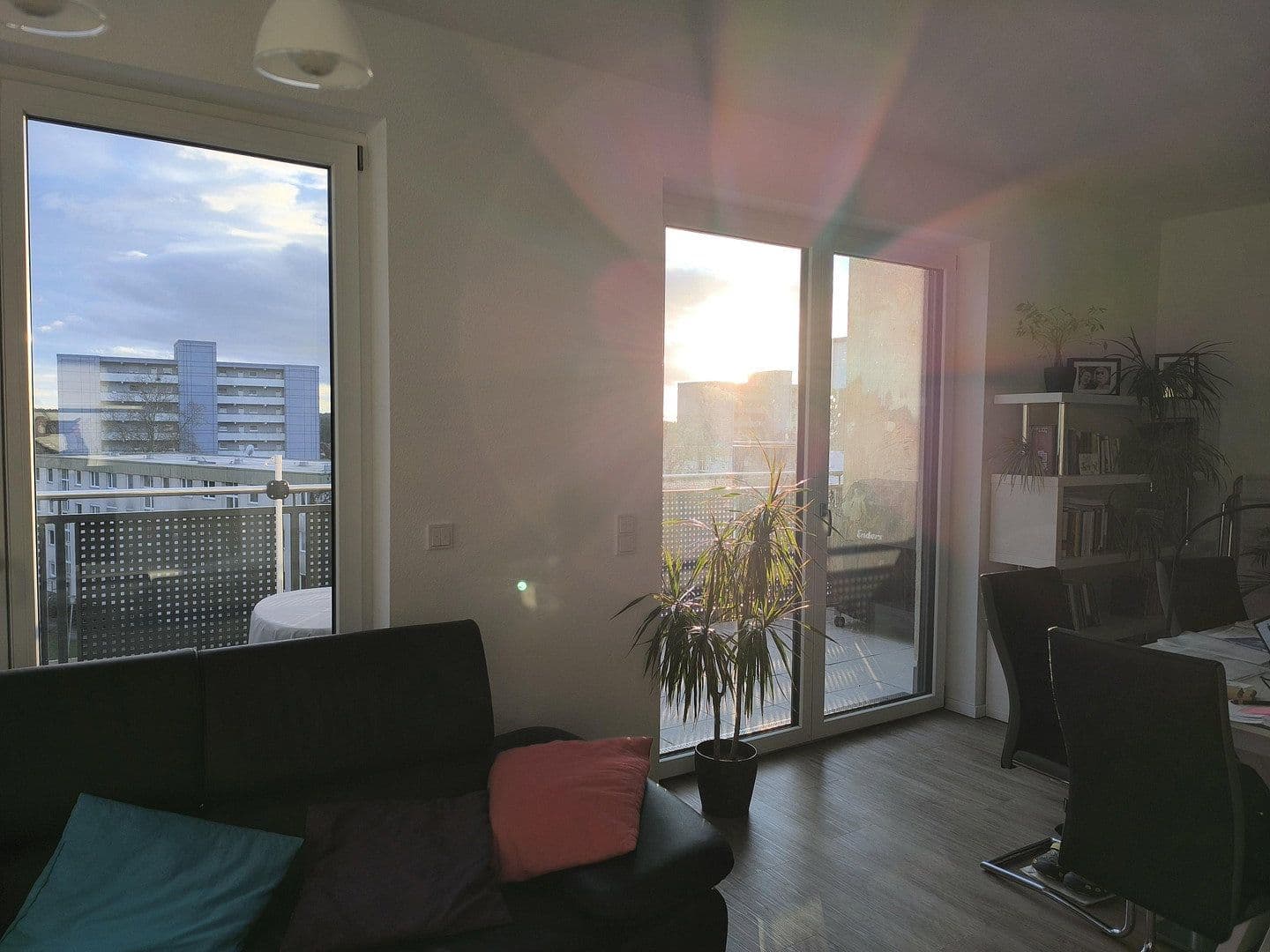 3 bedroom flat for sale, 86 m², Frankfurt, Hesse 3 bedroom flat for sale, 86 m², Frankfurt, Hesse