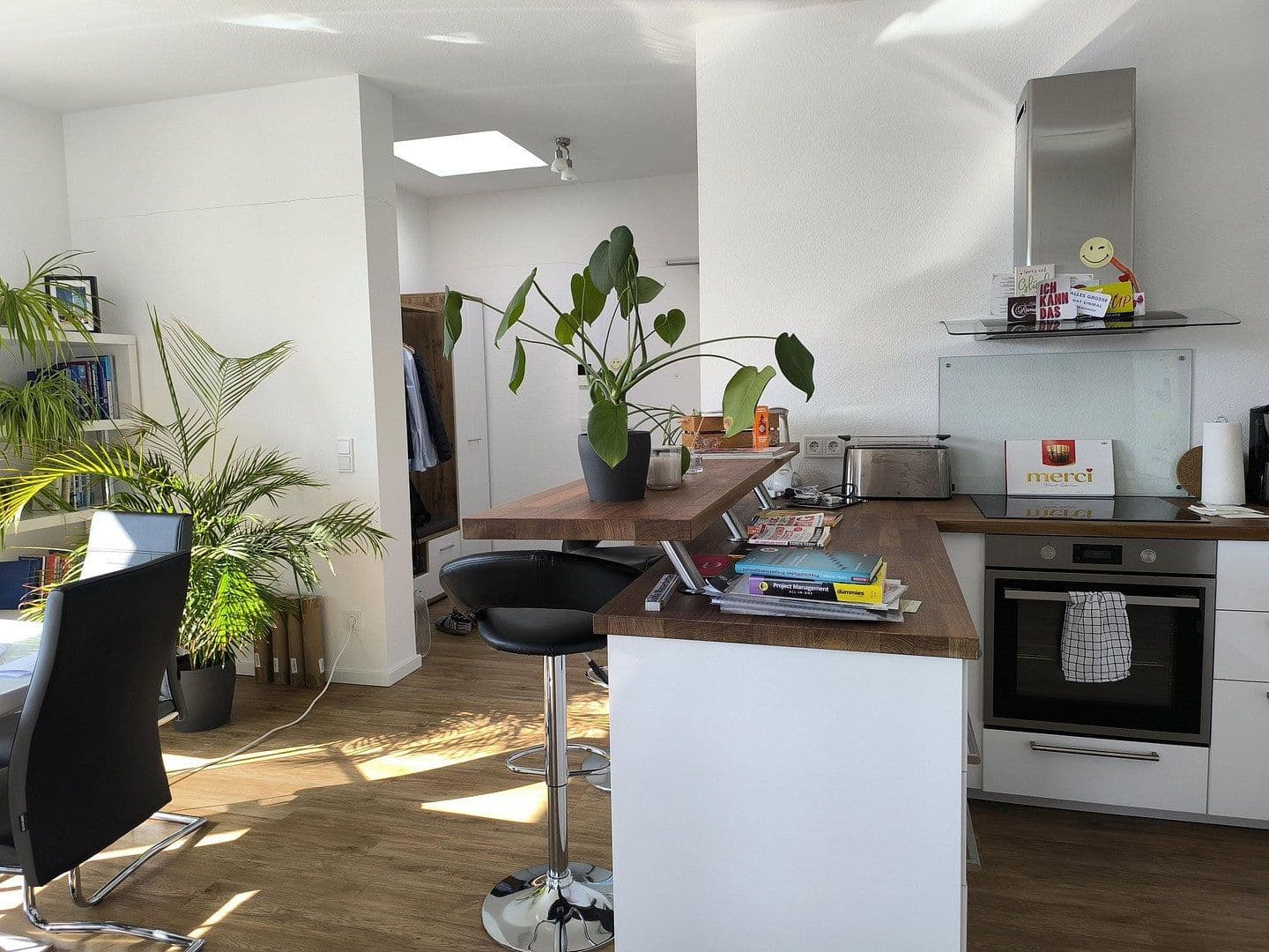 3 bedroom flat for sale, 86 m², Frankfurt, Hesse 3 bedroom flat for sale, 86 m², Frankfurt, Hesse