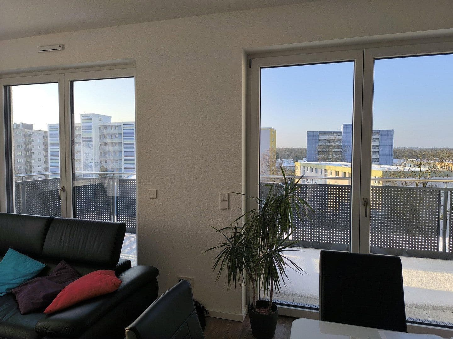 3 bedroom flat for sale, 86 m², Frankfurt, Hesse 3 bedroom flat for sale, 86 m², Frankfurt, Hesse