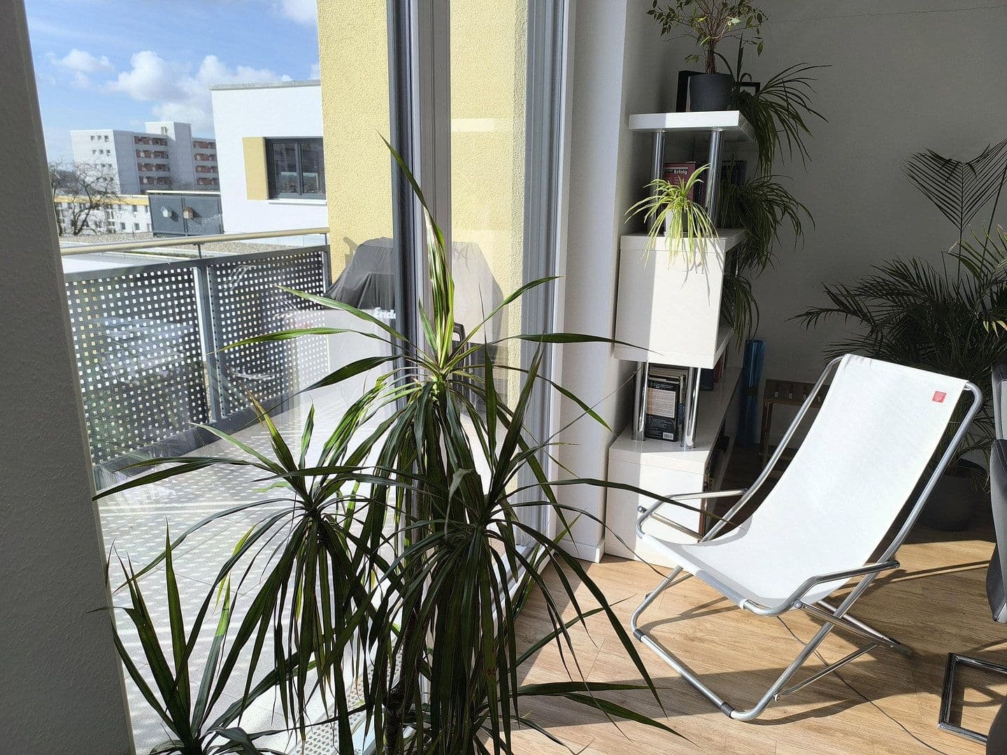 3 bedroom flat for sale, 86 m², Frankfurt, Hesse 3 bedroom flat for sale, 86 m², Frankfurt, Hesse
