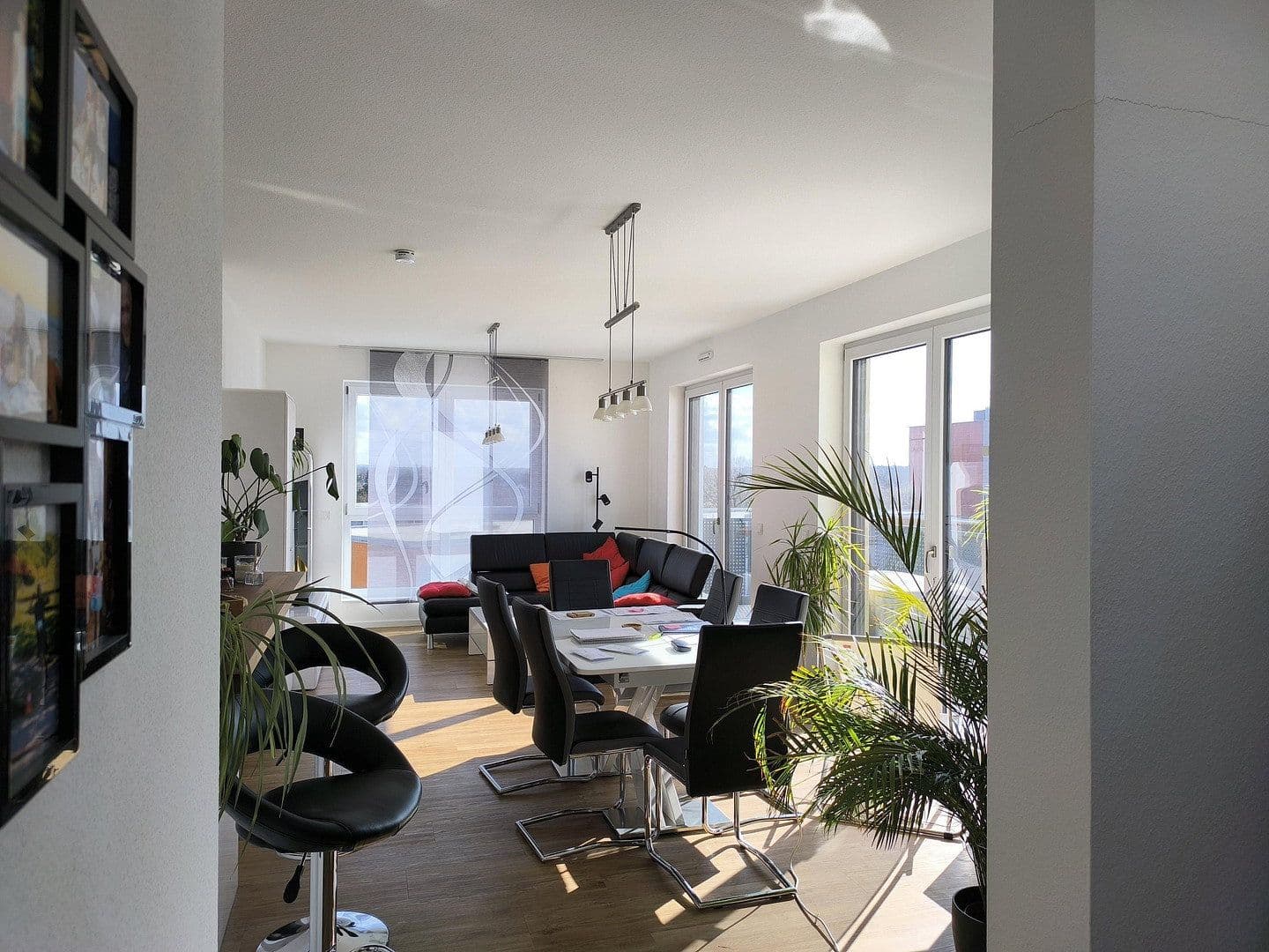 3 bedroom flat for sale, 86 m², Frankfurt, Hesse 3 bedroom flat for sale, 86 m², Frankfurt, Hesse