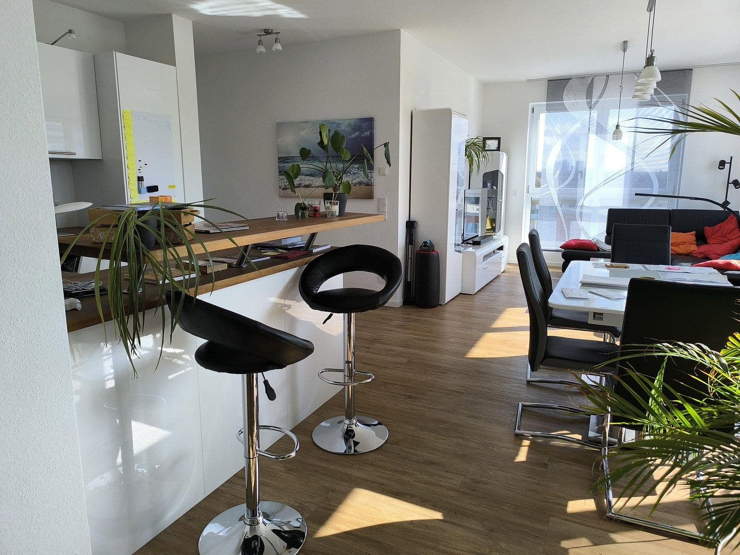 3 bedroom flat for sale, 86 m², Frankfurt, Hesse 3 bedroom flat for sale, 86 m², Frankfurt, Hesse