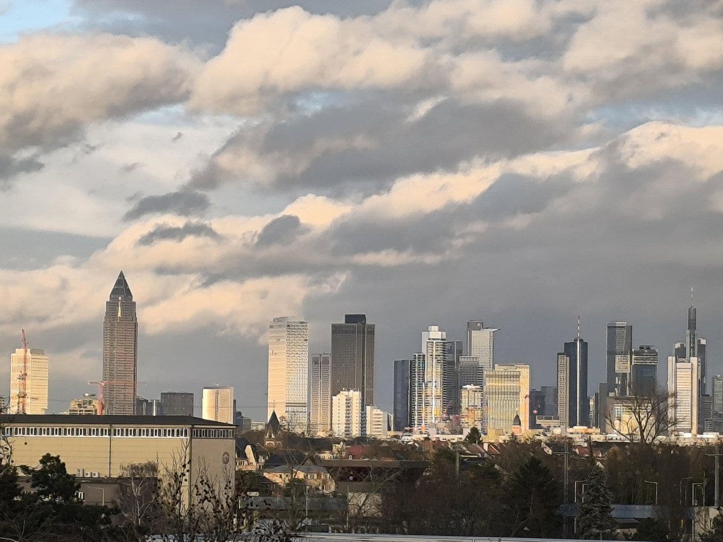 3 bedroom flat for sale, 86 m², Frankfurt, Hesse 3 bedroom flat for sale, 86 m², Frankfurt, Hesse