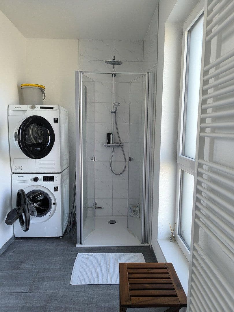 3 bedroom flat for sale, 86 m², Frankfurt, Hesse 3 bedroom flat for sale, 86 m², Frankfurt, Hesse
