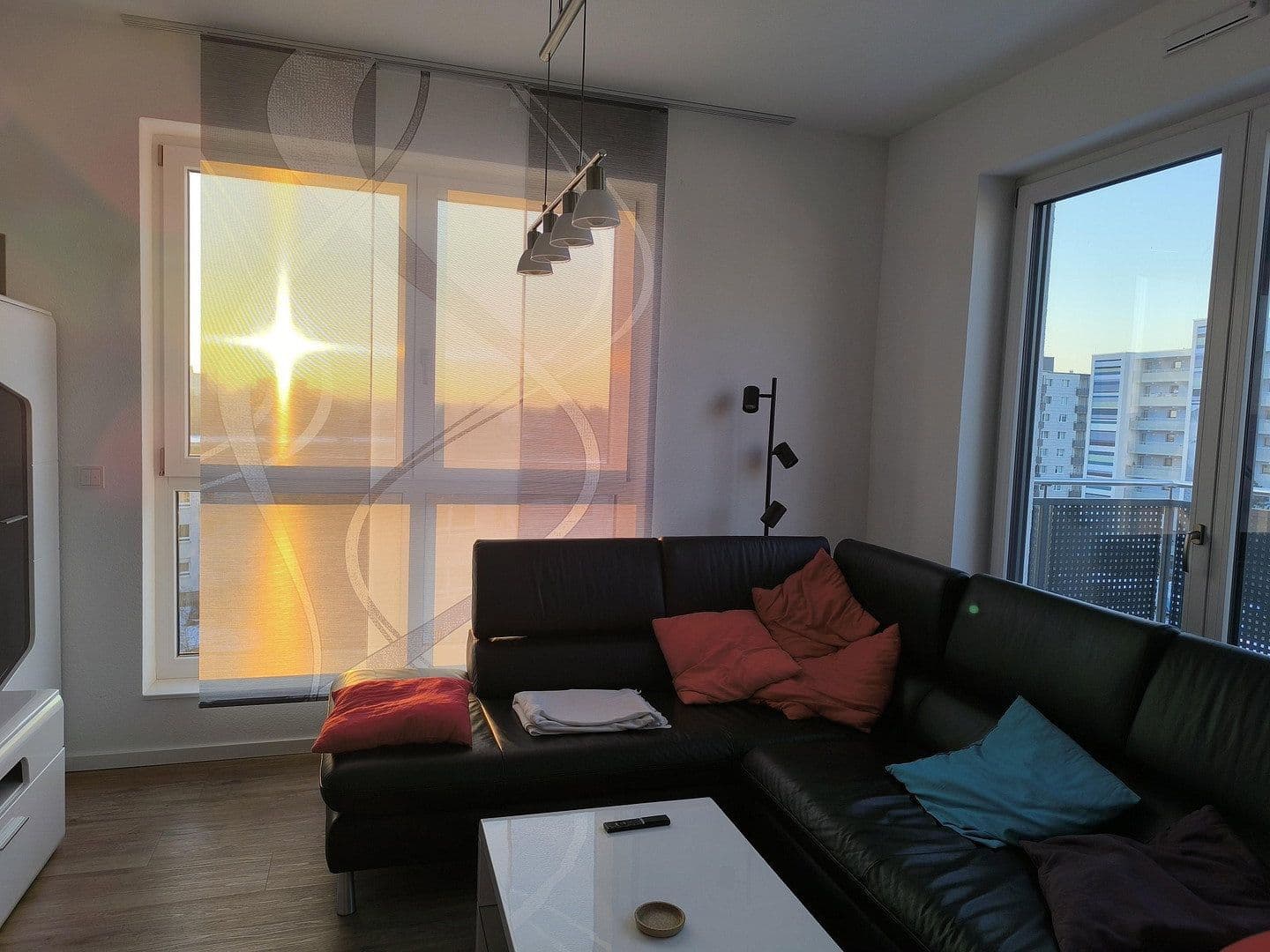 3 bedroom flat for sale, 86 m², Frankfurt, Hesse 3 bedroom flat for sale, 86 m², Frankfurt, Hesse